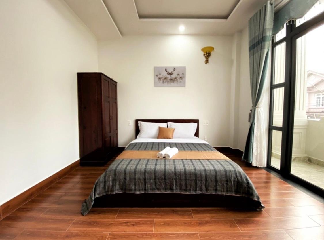 Lana Home Da Lat *